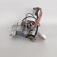 1998-2002 BMW Z3 Auto Steering Lock Ignition Housing 32321095826 OEM