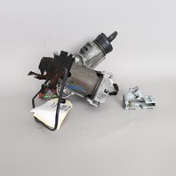 1998-2002 BMW Z3 Auto Steering Lock Ignition Housing 32321095826 OEM