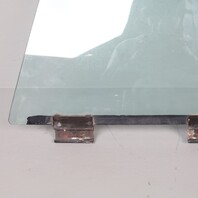 1996-2002 BMW Z3 Left Front Door Glass Window 51328397627 OEM