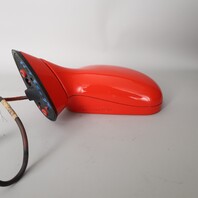 1996-2002 BMW Z3 E36 Left Driver Side View Door Mirror 51168397039 OEM