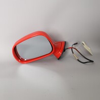 1996-2002 BMW Z3 E36 Left Driver Side View Door Mirror 51168397039 OEM