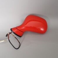 1996-2002 BMW Z3 E36 Left Driver Side View Door Mirror 51168397039 OEM