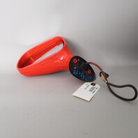 1996-2002 BMW Z3 E36 Left Driver Side View Door Mirror 51168397039 OEM