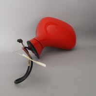 1996-2002 BMW Z3 E36 Left Driver Side View Door Mirror 51168397039 OEM