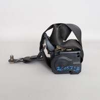 1999-2002 BMW Z3 E36 Left Driver Seat Belt OEM 72118412071