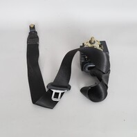 1999-2002 BMW Z3 E36 Left Driver Seat Belt OEM 72118412071