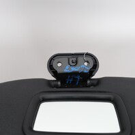 1996-2002 BMW Z3 E36 Convertible Left Driver Sun Visor OEM