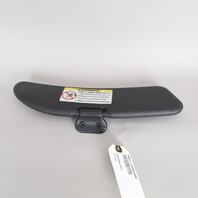 1996-2002 BMW Z3 E36 Convertible Left Driver Sun Visor OEM