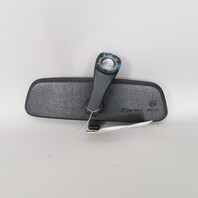 1996-2002 BMW Z3 E36 Inside Rear View Mirror Manual OEM