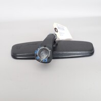 1996-2002 BMW Z3 E36 Inside Rear View Mirror Manual OEM