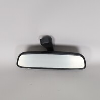 1996-2002 BMW Z3 E36 Inside Rear View Mirror Manual OEM