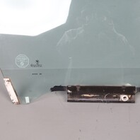 1996-2002 BMW Z3 Right Front Door Glass Window 51328397628 OEM