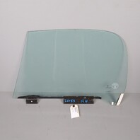 1996-2002 BMW Z3 Right Front Door Glass Window 51328397628 OEM