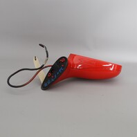 1996-2002 BMW Z3 E36 Right Passenger Side View Door Mirror 51168397042 OEM