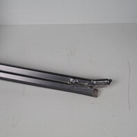 1996-2002 BMW Z3 E36 Right Passenger Door Vent Window OEM 51328410162