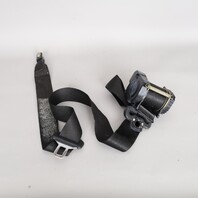 1999-2002 BMW Z3 E36 Right Passenger Seat Belt OEM 72118397696