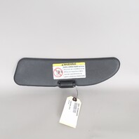 1996-2002 BMW Z3 E36 Convertible Right Passenger Sun Visor OEM