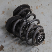 1997-2002 BMW Z3 Rear Coil Spring Set Pair OEM 33539070476