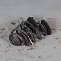 1997-2002 BMW Z3 Rear Coil Spring Set Pair OEM 33539070476