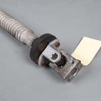 1996-2002 BMW Z3 E36 Lower Steering Shaft U-Joint OEM 32311092644