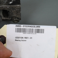 1996-2002 BMW Z3 E36 Lower Steering Shaft U-Joint OEM 32311092644