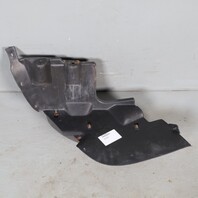 1994-1996 Chevrolet Impala SS Parts Right Passenger Fender Liner Extension OEM