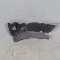 1994-1996 Chevrolet Impala SS Parts Right Passenger Fender Liner Extension OEM