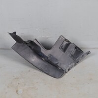 1994-1996 Chevrolet Impala SS Parts Right Passenger Fender Liner Extension OEM