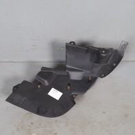 1994-1996 Chevrolet Impala SS Parts Left Driver Fender Liner Extension OEM