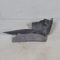 1994-1996 Chevrolet Impala SS Parts Left Driver Fender Liner Extension OEM