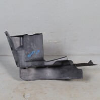 1994-1996 Chevrolet Impala SS Parts Left Driver Fender Liner Extension OEM