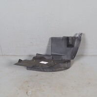 1994-1996 Chevrolet Impala SS Parts Left Driver Fender Liner Extension OEM