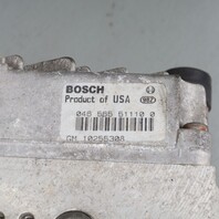 1995-1996 Chevrolet Impala Caprice ABS Anti Lock Brake Pump OEM