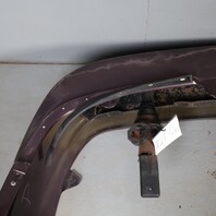 1991-1996 Chevrolet Impala Caprice Front Bumper OEM 10214403
