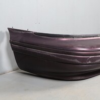 1991-1996 Chevrolet Impala Caprice Front Bumper OEM 10214403