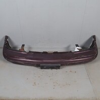 1991-1996 Chevrolet Impala Caprice Front Bumper OEM 10214403