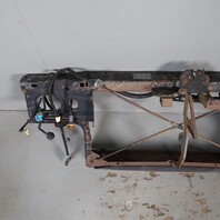 1991-1996 Chevrolet Impala Caprice Roadmaster Radiator Support OEM