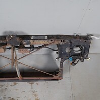 1991-1996 Chevrolet Impala Caprice Roadmaster Radiator Support OEM
