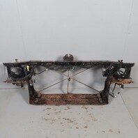 1991-1996 Chevrolet Impala Caprice Roadmaster Radiator Support OEM