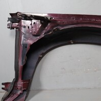 1991-1996 Chevrolet Impala Caprice Roadmaster Left Driver Fender OEM