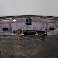 1994-1996 Chevrolet Impala SS Hood OEM 10248301