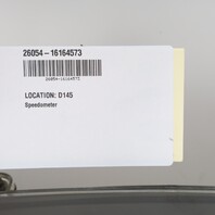 1995 Chevrolet Impala SS Parts