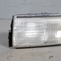 1994-1996 Chevrolet Impala SS Left Driver Headlight OEM 16511961