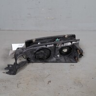 1994-1996 Chevrolet Impala SS Left Driver Headlight OEM 16511961
