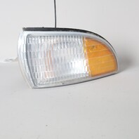 1995 Chevrolet Impala SS Left Driver Side Marker Turn Signal OEM