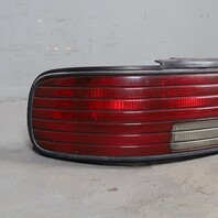 1994-1996 Chevrolet Impala SS Caprice Left Driver Tail Light Lamp OEM
