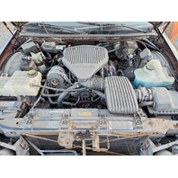 1995 Chevrolet Impala SS Parting Out