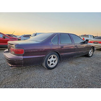 1995 Chevrolet Impala SS Parting Out
