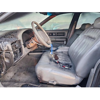 1995 Chevrolet Impala SS Parting Out