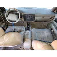 1995 Chevrolet Impala SS Parting Out